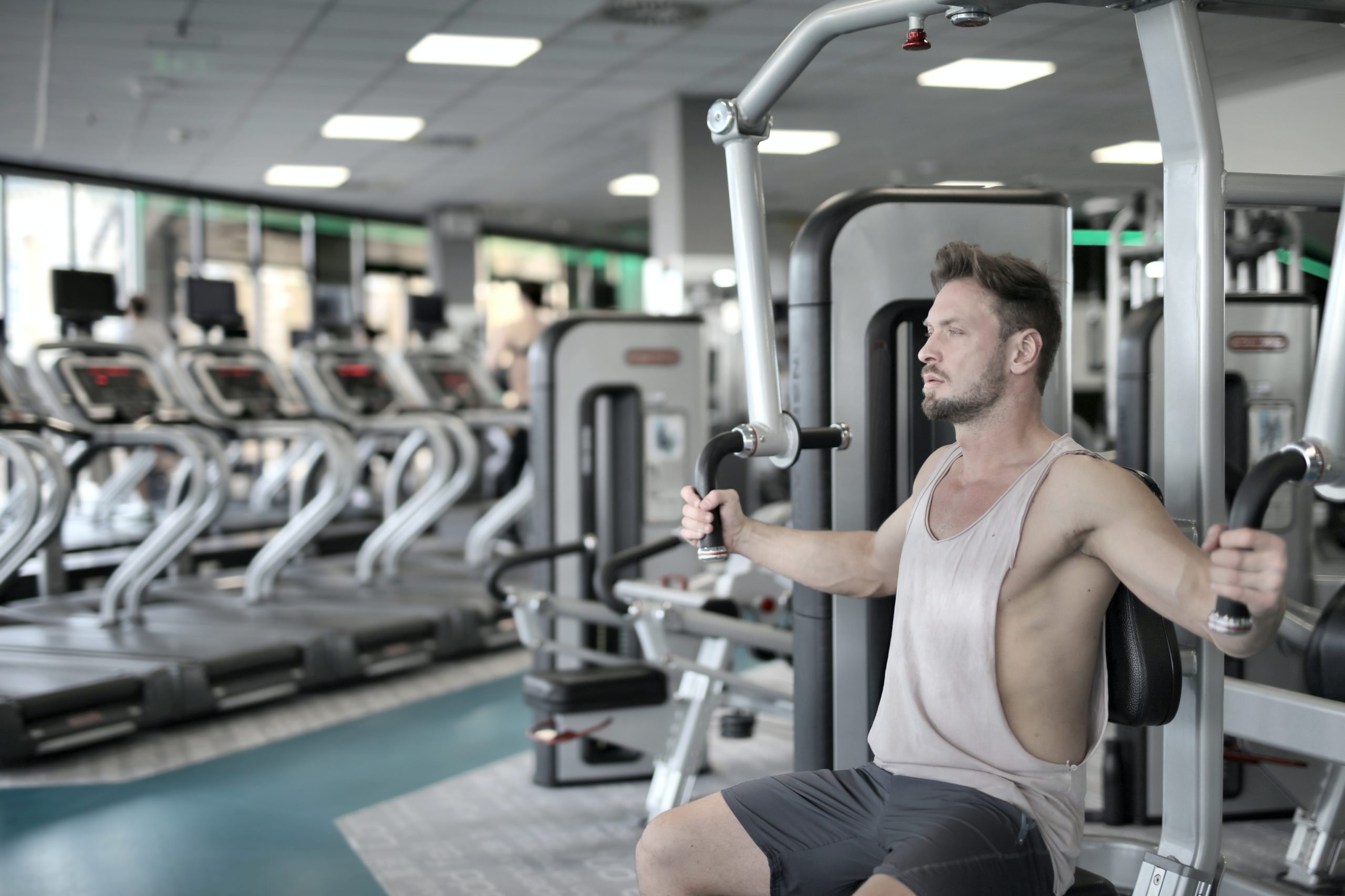 Chest Press