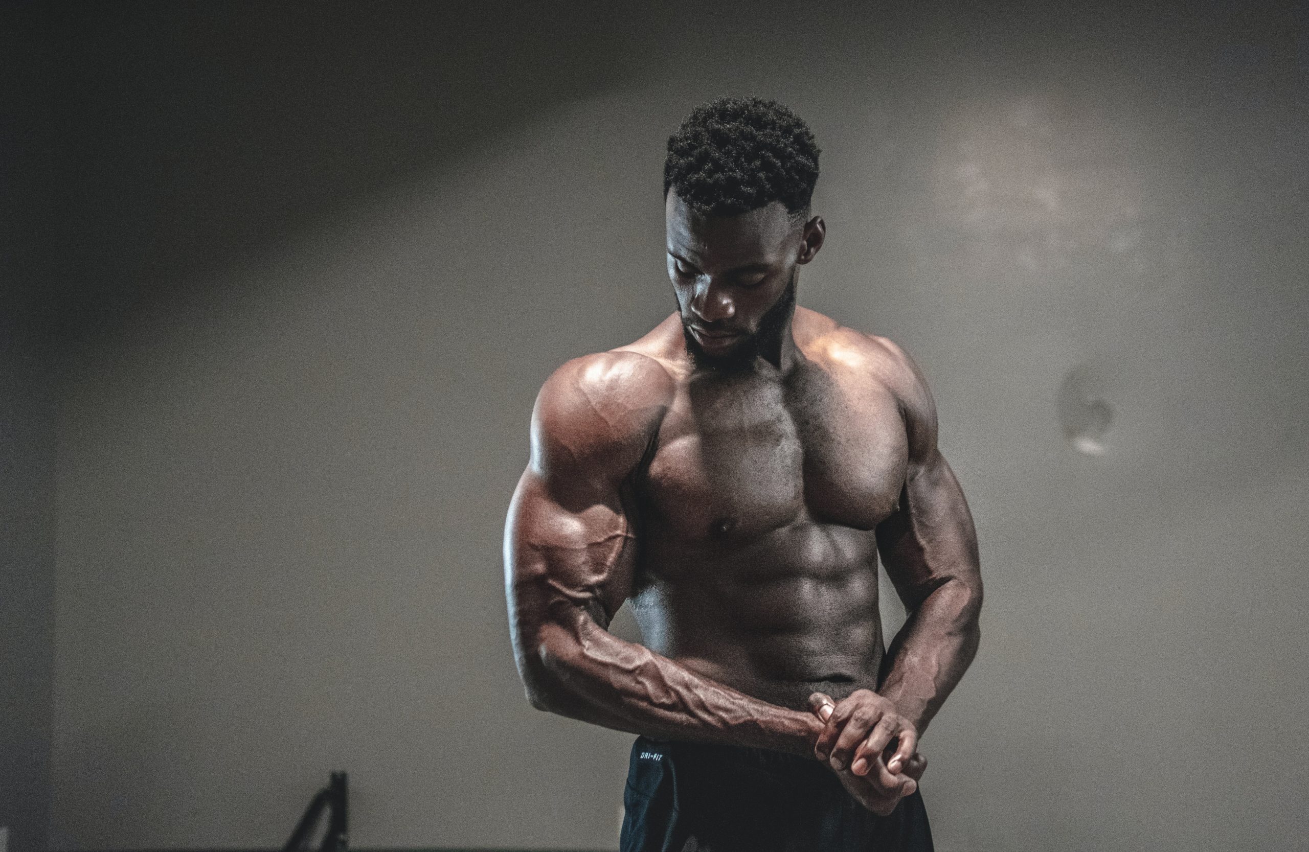 Intermittent fasting