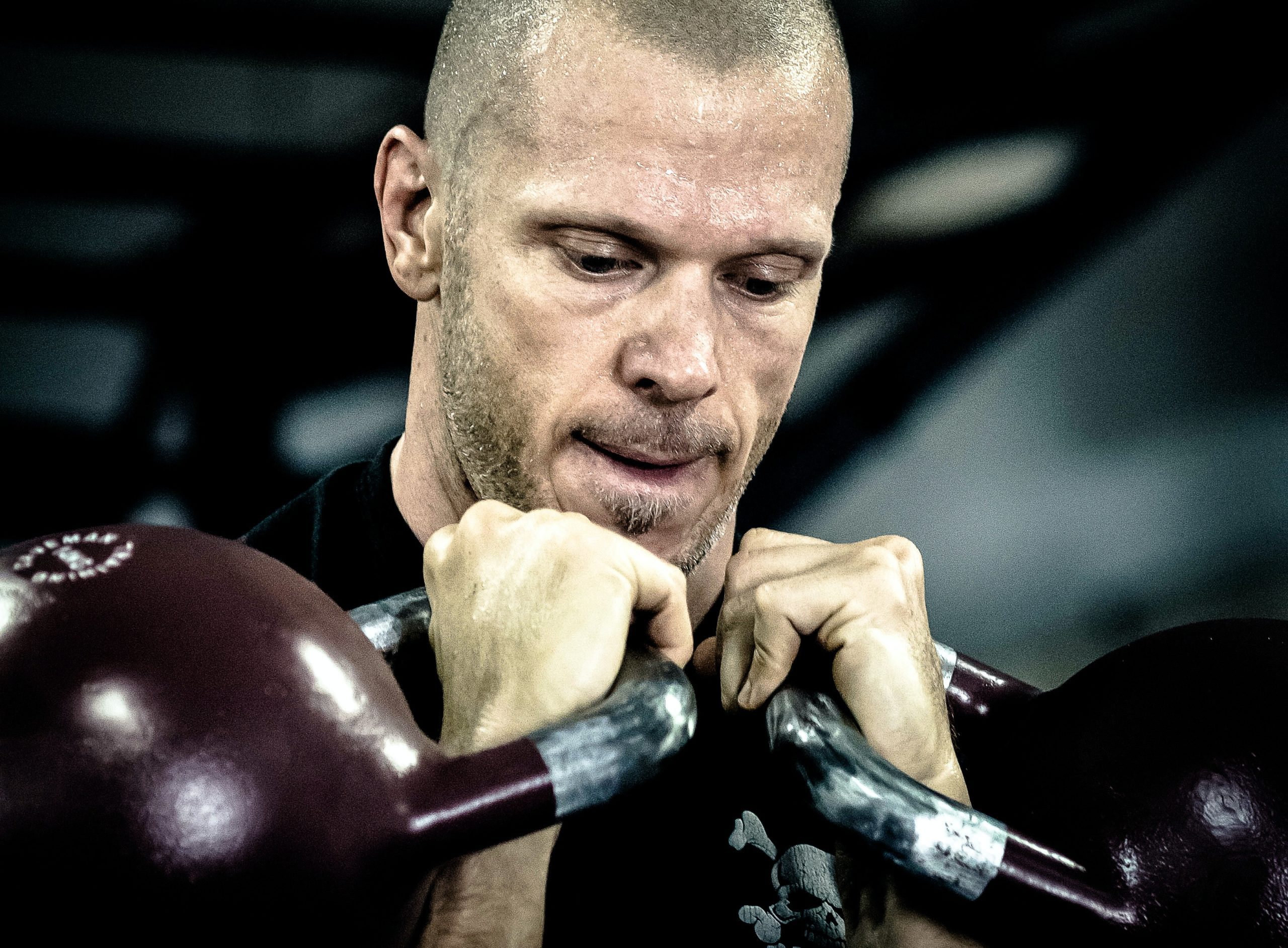 Crossfit