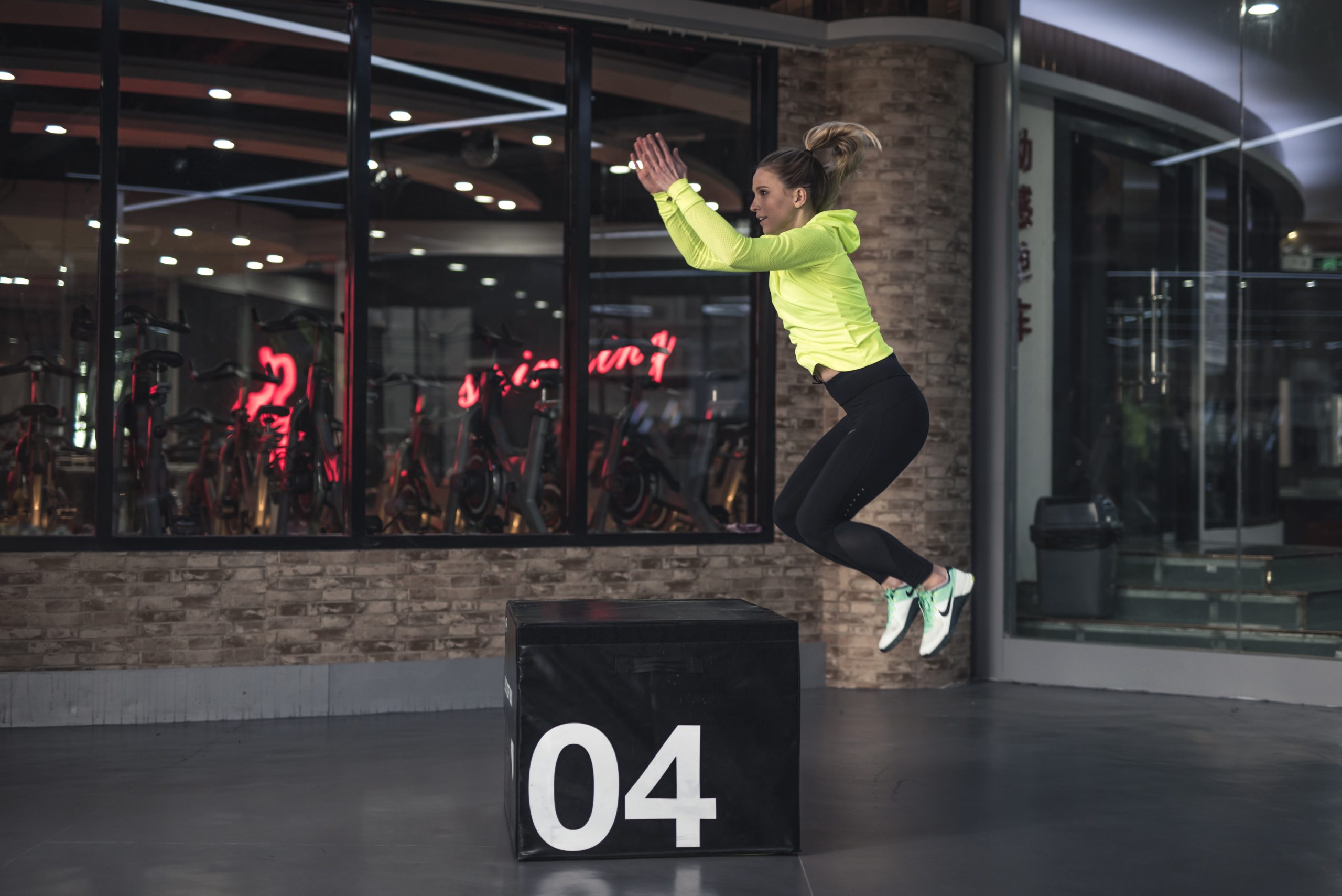 Crossfit