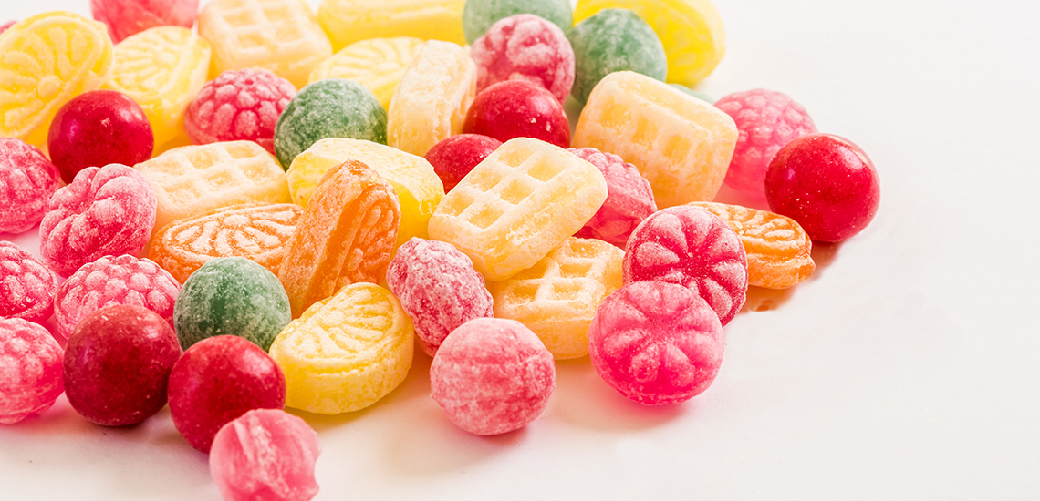 Snoepjes