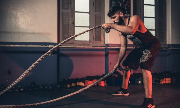 Wat is de optimale rust tussen sets?