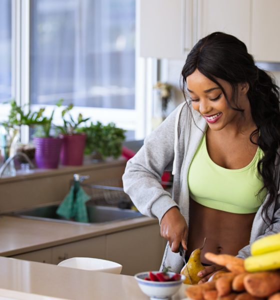 7 Voedingsmiddelen voor spierherstel om te eten na je training