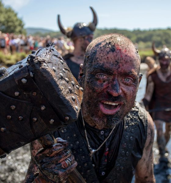 Wat is een obstacle run en hoe bereid je je erop voor