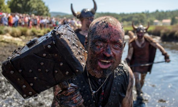 Wat is een obstacle run en hoe bereid je je erop voor