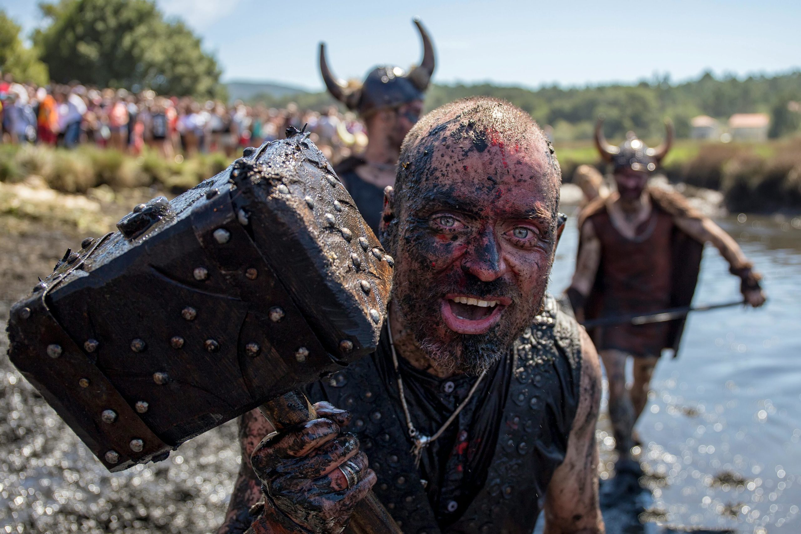 Wat is een obstacle run en hoe bereid je je erop voor